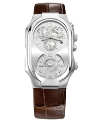 Philip Stein Signature Men's Watch Model 3-G-CRS-ACH