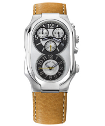 Philip Stein Signature Men's Watch Model 3-NGW-CSTC