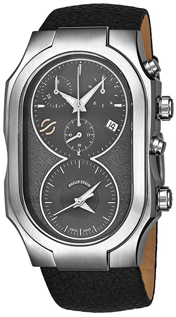Philip Stein Signature Men's Watch Model 300SDGCB