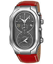 Philip Stein Signature Men's Watch Model: 300SDGCSTR