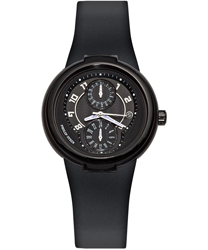 Philip Stein Active Unisex Watch Model: 31-AB-RBB