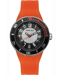 Philip Stein Active Extreme Unisex Watch Model 34-BRG-RO