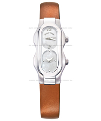 Philip Stein Classic Ladies Watch Model 4-F-MOP-IBZ