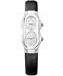 Philip Stein Classic Ladies Watch Model 4-F-MOP-IB