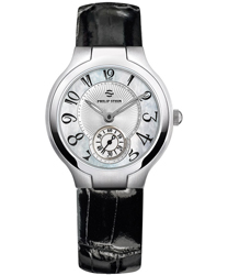 Philip Stein Signature Ladies Watch Model 41-FMOP-ABS