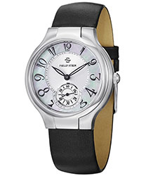 Philip Stein Novelties Ladies Watch Model: 41-FMOP-IB