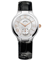Philip Stein Signature Ladies Watch Model 41-RGMOP-ABS