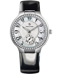 Philip Stein Signature Ladies Watch Model 42D-FMOP-LB