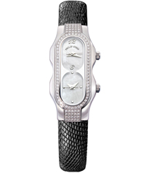 Philip Stein Classic Ladies Watch Model: 4DD-F-MOP-ZB