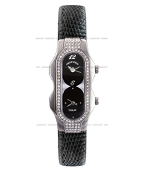 Philip Stein Classic Ladies Watch Model: 4DD-G-B-ZB