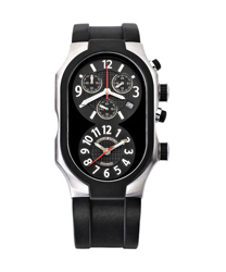 Philip Stein Classic Men's Watch Model 5-B-CRB-NRB