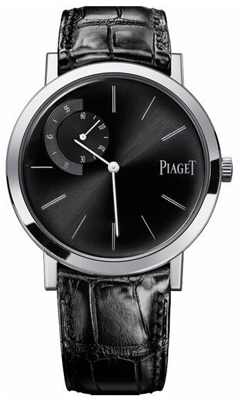 Piaget Altiplano Men's Watch Model G0A34114