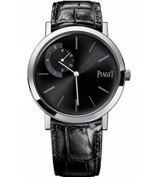 Piaget Altiplano Men's Watch Model: G0A34114