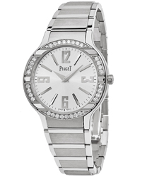 Piaget Polo Ladies Watch Model: G0A36231