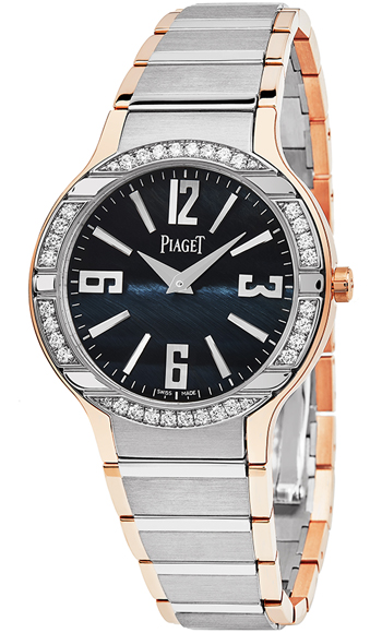 Piaget Polo Ladies Watch Model G0A36232