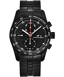 Porsche Design Chronotimer Men's Watch Model: 6010.1010.01012