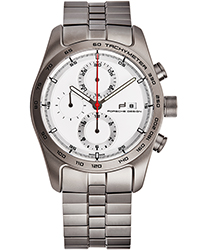 Porsche Design Chronotimer Men's Watch Model: 6010.1020.02022