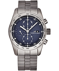 Porsche Design Chronotimer Men's Watch Model: 6010.1020.08022
