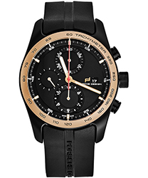 Porsche Design Chronotimer Men's Watch Model: 6010.1030.04052
