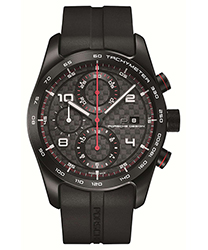 Porsche Design Chronotimer Men's Watch Model: 6010.1040.05052