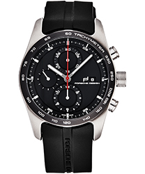 Porsche Design Chronotimer Men's Watch Model: 6010.1090.01052
