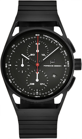 Porsche Design Chrnotimer Men's Watch Model 6020.1020.03022