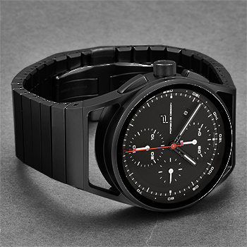 Porsche Design Chrnotimer Men's Watch Model 6020.1020.03022 Thumbnail 2