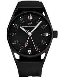 Porsche Design 1919 Globetimer Men's Watch Model: 6020.2020.01062