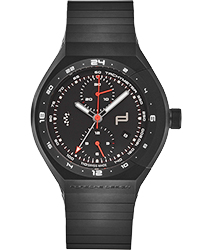 Porsche Design Monobloc Actuator Men's Watch Model 6030.601007.015