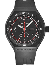 Porsche Design Monobloc Actuator Men's Watch Model 6030.601007.052