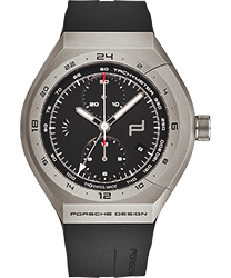 Porsche Design Monobloc Actuator Men's Watch Model: 6030.602001.052