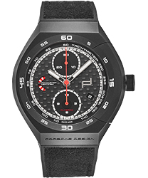 Porsche Design Monobloc Actuator Men's Watch Model 6033.601009.062
