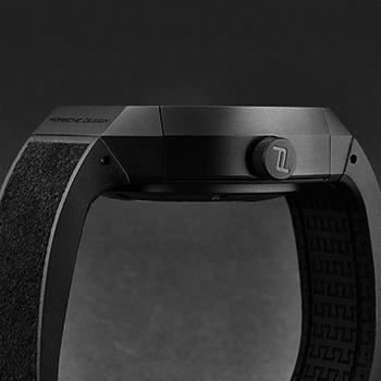 Porsche Design Monobloc Actuator Men's Watch Model 6033.601009.062 Thumbnail 4