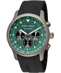 Porsche Design Dashboard Men's Watch Model 6612.10.55.1139
