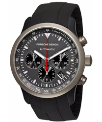 Porsche Design Dashboard Men's Watch Model 6612.14.50.1139