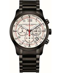 Porsche Design Dashboard Men's Watch Model 6612.1864.0258.3