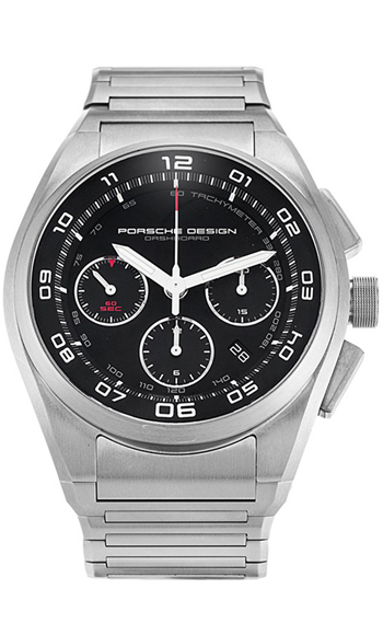 Porsche Design P'6620 Dashboard Chronograph Men's Watch Model 6620.11.46.0268