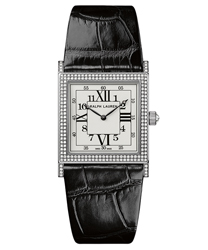 Ralph Lauren Slim Classique Ladies Watch Model: RLR0132702