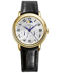 Raymond Weil Maestro Men's Watch Model: 12849-G-00659