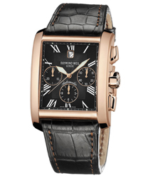 Raymond Weil Don Giovanni Men's Watch Model 14885-G-00209