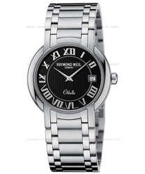 Raymond Weil Othello Men's Watch Model: 2311-ST-00208