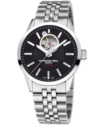 Raymond Weil Freelancer Men's Watch Model 2710-ST-20001