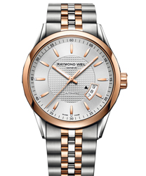 Raymond Weil Freelancer Men's Watch Model 2730-SP5-65021