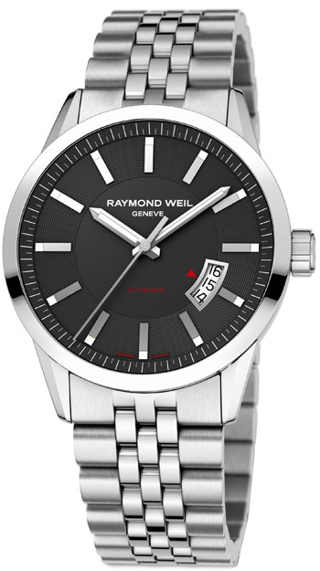 Raymond Weil Freelancer Men's Watch Model 2730-ST-20001