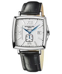 Raymond Weil Tradition Men's Watch Model 2836-ST-00307