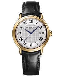 Raymond Weil Maestro Men's Watch Model: 2837-PC-00659