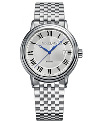 Raymond Weil Maestro Men's Watch Model: 2837-ST-00659