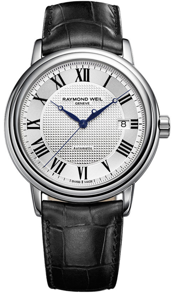 Raymond Weil Maestro Men's Watch Model 2837-STC-00659