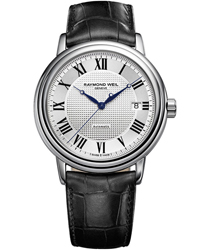 Raymond Weil Maestro Men's Watch Model: 2837-STC-00659