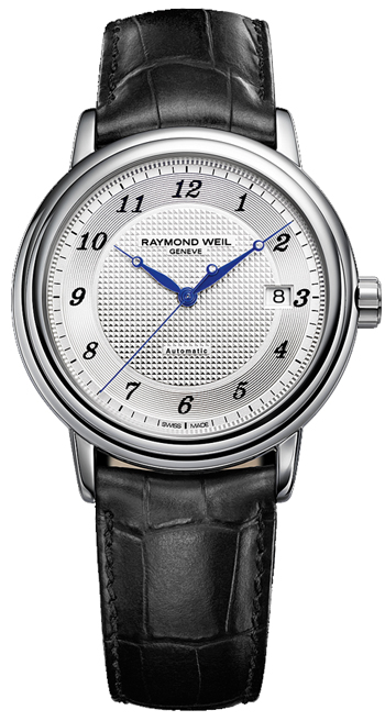 Raymond Weil Maestro Men's Watch Model 2837-STC-05659